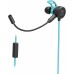 Наушники для Nintendo Switch Gaming Earbuds Pro With Mixer (HORI) Наушники для Nintendo Switch Gaming Earbuds Pro With Mixer (HORI)